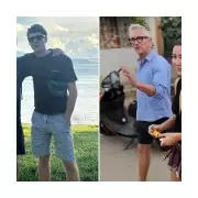 British Backpackers Expose Truth Behind Viral Gary Lineker Mexico Clip