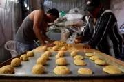 British Baker's 'Ugly Bread' Comments Spark Outrage in Mexico City