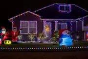 British Gas Shares 5 Essential Safety Tips for Christmas Lights