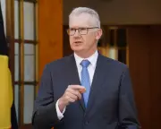 British Man's Australian Visa Cancelled After Nazi Symbols Charge