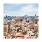 British Paedophile Arrested in Barcelona After Alleged Child Snatch Attempt