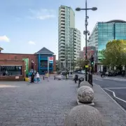 Bromley's 2026 Transformation: 2,000 Green Belt Homes, 19-Storey Tower & New Leisure Centres