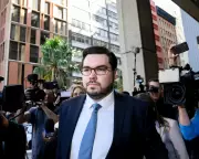 Bruce Lehrmann loses appeal: Court finds he knew Higgins didn't consent