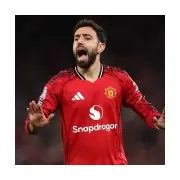 Bruno Fernandes questions Man Utd loyalty after £100m Saudi bid