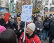 Brussels Breaks Belgium's Record: 542 Days Without a Government