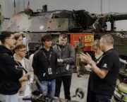 Bundeswehr's Major Recruitment Drive: Germany's Military Seeks 80,000 New Soldiers