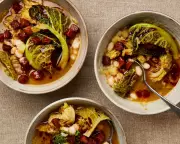 Cabbage Crisis: UK Consumption Plummets 80% Despite Superfood Status