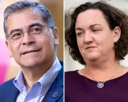 California Governor Race: Over 95 Candidates Vie to Succeed Gavin Newsom