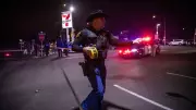California Mass Shooting: Three Children Killed at Birthday Party