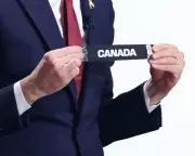Canada's 2026 World Cup Draw: Marsch's Men Face Switzerland, Qatar & Italy Playoff