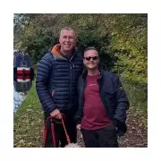 Canal Sinkhole Leaves Couple Homeless, Community Rallies to Save Christmas