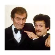 Cannon & Ball's Lost 1985 Christmas Special Returns to TV After 40 Years