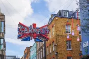 Carnaby Street Revamp: Public Consultation Opens for Soho Transformation