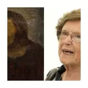 Cecilia Giménez, creator of 'Monkey Christ' fresco, dies aged 94