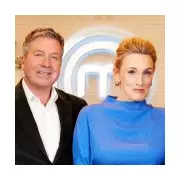 Celebrity MasterChef Crowns First Drag Queen Winner in Historic Finale