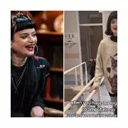 Celebrity Traitors star Ruth Codd, 29, walks again after second leg amputation