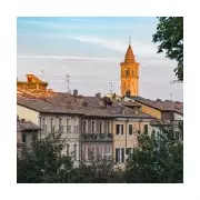 Cesena: Italy's Undiscovered Food & Book Gem with £32 Flights from UK