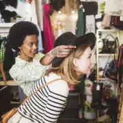 Charity shop find: Woman makes £400 profit on £3.50 Fendi bag