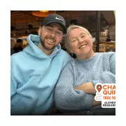 Charlie Quirke's 140km Trek for Mum Pauline & Alzheimer's Research UK