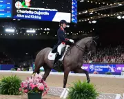 Charlotte Dujardin's Return: Dressage Star Cleared After Whipping Ban