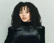 Chase Infiniti on her breakout role in 'One Battle After Another' and working with DiCaprio