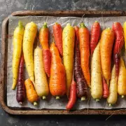 Chef's 30-Minute Honey Carrots Recipe to Elevate Your Christmas Dinner
