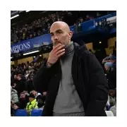 Chelsea Manager Pressure: Xavi Leads Betting as Maresca's Future Hangs in Balance