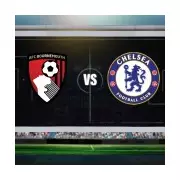 Chelsea Seek Bounce-Back at Bournemouth After Leeds Defeat