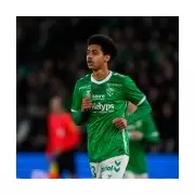 Chelsea's £7m Bid for Arsenal Target N'Guessan Rejected by Saint-Etienne