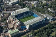 Chelsea's Earl's Court Stadium Move Hangs in Balance as Rival £10bn Plan Approved