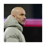 Chelsea's Estevao Ruled Out of Newcastle Clash with Muscle Injury