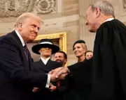 Chief Justice John Roberts: A Legacy Undermining US Democracy?