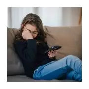 Childline's Christmas Crisis: 3,000 Children Called About Abuse Last Winter