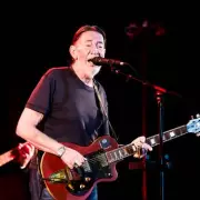 Chris Rea Dies Aged 74: 'Driving Home for Christmas' Singer Passes After Short Illness