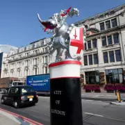 Christmas Bin Collection Changes in City of London: Full 2025 Schedule