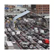 Christmas Chaos at Dover: IT Glitch at Calais Sparks 30,000-Car Gridlock