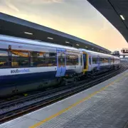 Christmas Rail Chaos: Full List of London Station Closures & Disruptions