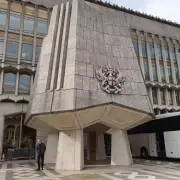 City of London Corporation holds 38% of meeting items in private, sparking transparency row