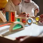 City of London SEND Services Praised in 'Highly Positive' Ofsted and CQC Report