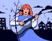 CMAT's 'Euro-Country': The 2025 Album Soundtracking a Generation's Anguish and Hope