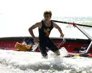 Coastal Rowing to Debut at LA 2028 Olympics as New Extreme Discipline