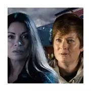 Coronation Street: Carla Connor escapes Becky's prison as danger looms