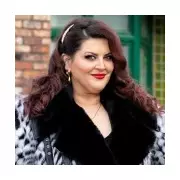 Coronation Street fans in disbelief as Glenda Shuttleworth's age is revealed as 50