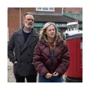 Coronation Street: Summer's Gift Sparks Theo's Fury as Todd Faces a Choice