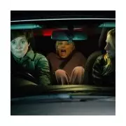 Coronation Street's Becky Swain Revenge Ends in Deadly Corriedale Crash