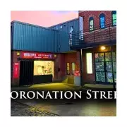 Coronation Street's Michael Le Vell Secures New Contract Beyond Corriedale