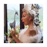 Coronation Street's Sue Devaney on Debbie's Car Crash Stunt in Corriedale Crossover