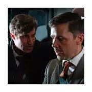 Coronation Street's Todd Faces New Terror as Abuser Theo Closes In