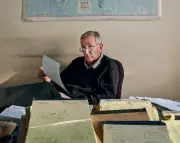 Cover-Up Review: Seymour Hersh Documentary Exposes Journalism's Fight