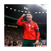 Cristiano Ronaldo's 1,000 Goal Quest: How Many More & How Long?